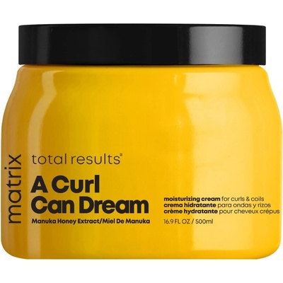 Matrix A Curl Can Dream Крем за коса, 500 ml