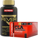 Spaľovače tukov NUTREND Compress Fever Plus 120 kapsúl