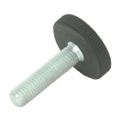 Šroub rektifikační kruhový pr. 35 mm M8 x 37 mm – Sleviste.cz