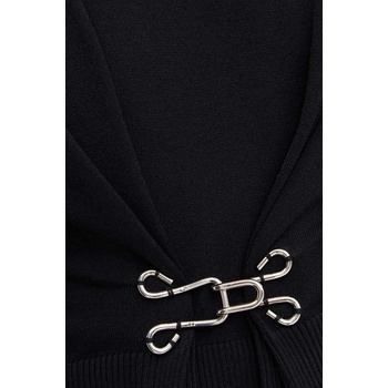 Moschino Jeans Пуловер Moschino Jeans (0917.8205)