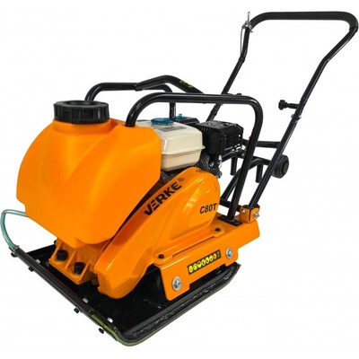 VERKE8 C-80THC V10111