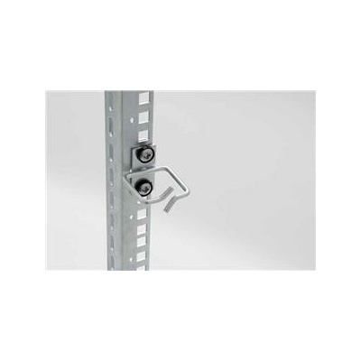 TRITON Upevňovací háček 80x80 D2, kov, centr.fix, čelní háček – Hledejceny.cz