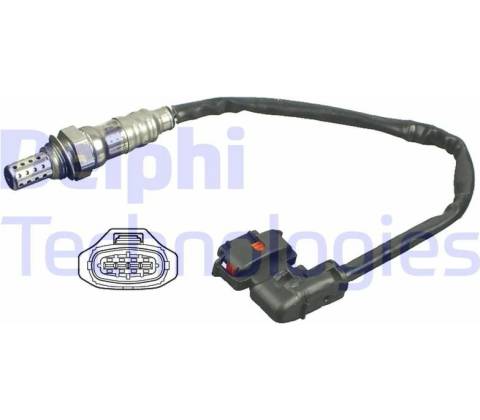Lambda sonda DELPHI ES20430-12B1