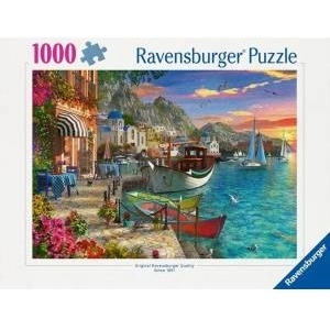 Ravensburger Puzzle 1000 Wonderful Greece