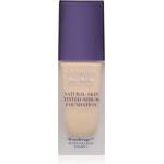 Claresa Care All Day Natural Skin Tinted Serum Foundation лек тониращ флуид за естествен вид цвят 1W Light Warm 32ml