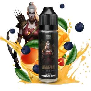 Tribal Force Amazon 12.5ml/60ml