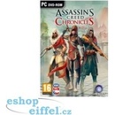 Assassin's Creed Chronicles