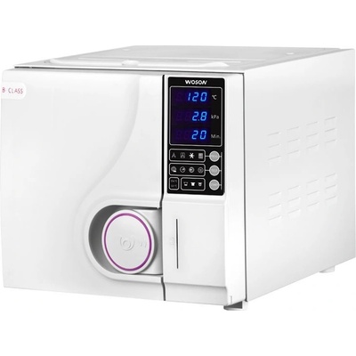 ACTIVESHOP WOSON AUTOKLÁV NOVÝ TANCO 12 l TYP D S TISKÁRNOU CL. B - MEDICAL