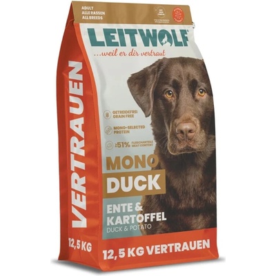 Leitwolf Duck 3 kg