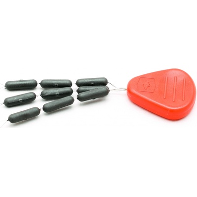 Taska Těžítka Na Návazec Tungsten Malé (12ks)