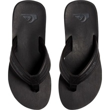 Quiksilver Carver Nubuck černá