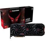 PowerColor Radeon RX 9070 XT Red Devil 16GB GDDR6 256bit (RX9070XT 16G-E) Видео карти