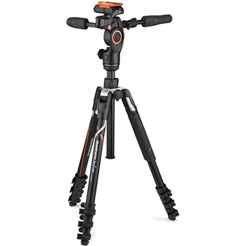Manfrotto Befree 3W
