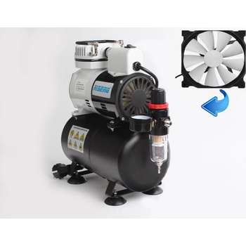 Airbrush HSENG AF-186