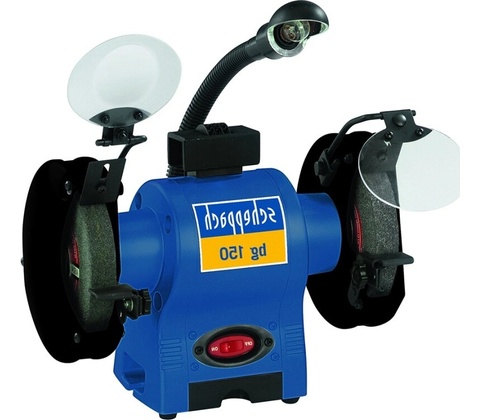 Scheppach BG 150