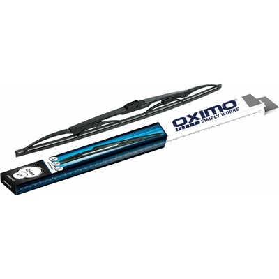 Oximo WR039425 zadný 425 mm