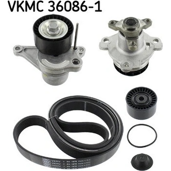 SKF VKMC360861