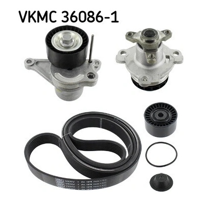 SKF VKMC360861