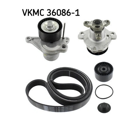 SKF VKMC360861