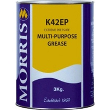 Morris K42EP 3 kg