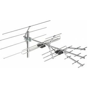  Rtv antenna broadband antenna 28/5-12/21-60