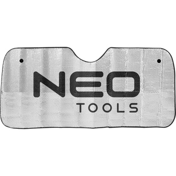 NEO TOOLS Двойно изолирано покритие на предното стъкло 10-471 (10-471)