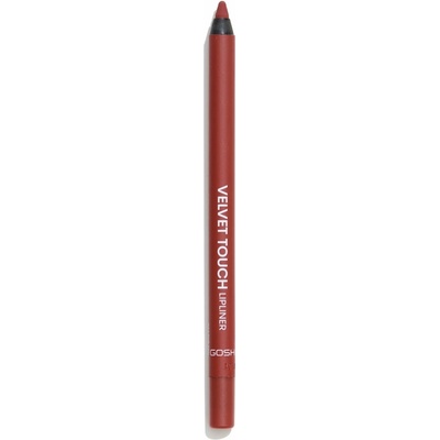Gosh Velvet Touch Lipliner Waterproof 016 The Red 1 ml