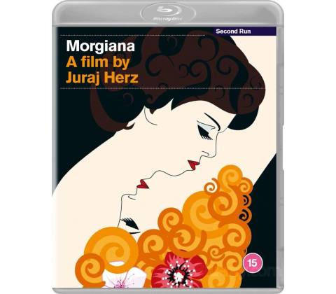 Morgiana BD
