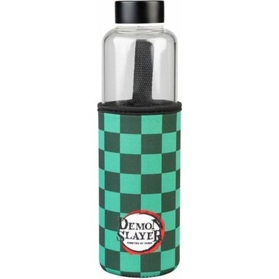 Grupo Erik editores Láhev na pití Demon Slayer 500ml