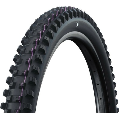 Mtb 29x2.50 ultrasoft SCHWALBE Shredda F