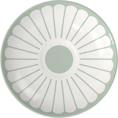 Villeroy & Boch Podšálka 12 cm pod espresso šálku Fleur Vert