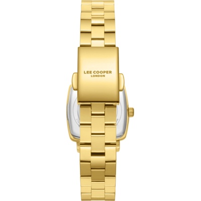 Lee Cooper Дамски часовник Lee Cooper Elegance - LC08283.140 (LC08283.140)