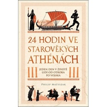 24 hodin ve starověkých Athénách