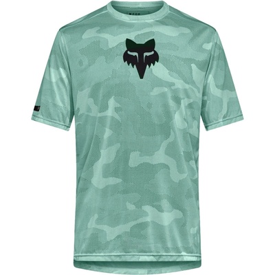 Fox Ranger Tru Dri Ss Jersey 2025 Pine