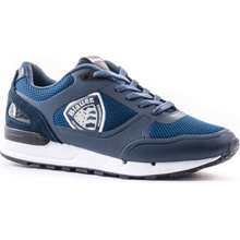 BLAUER USA Tyler01 pánské tenisky Tmavě modré