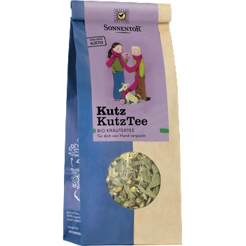 SONNENTOR Kutz Kutz-Tee bio - Насипен чай, 50 g
