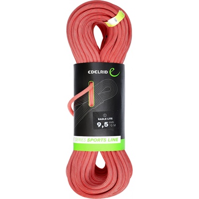 Edelrid Eagle Lite 9,5mm 70m