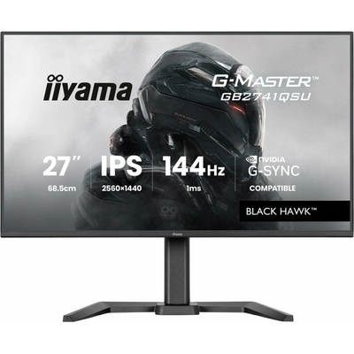 iiyama G-Master GB2741QSU-B1
