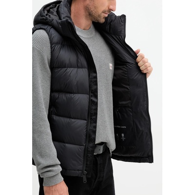 Calvin Klein Jeans Пухен елек Calvin Klein Jeans (LV04RD531G)