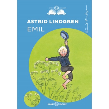 Emil | Astrid Lindgren