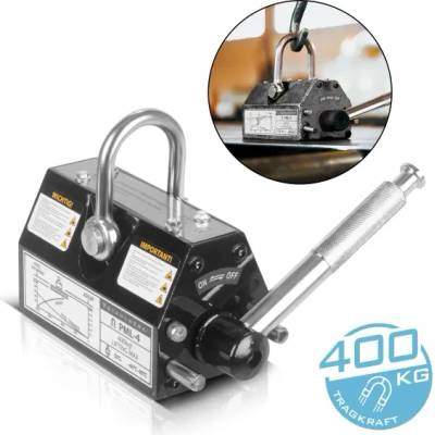STAHLWERK Магнит за повдигане stahlwerk 6334/ 400кг (6334)