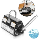 STAHLWERK Магнит за повдигане stahlwerk 6334/ 400кг (6334)