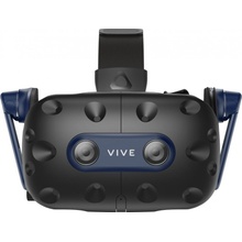 HTC VIVE PRO 2 HMD Brýle 99HASW004-00