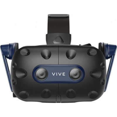 HTC VIVE PRO 2 HMD Brýle 99HASW004-00