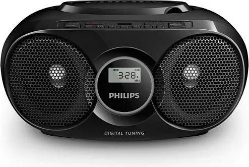 Philips AZ318/12