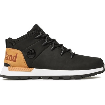 imberland Sprint Trekker jet black – Zbozi.Blesk.cz