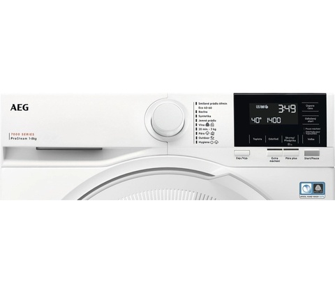 AEG LFR71862BC