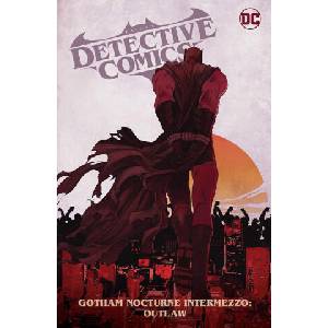 Batman: Detective Comics, Vol. 4 (ISBN: 9781779528568)