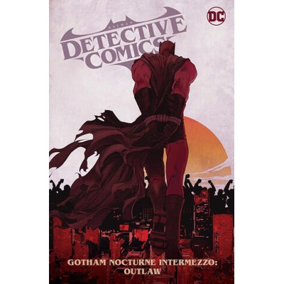 Batman: Detective Comics, Vol. 4