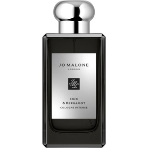 Jo Malone Oud & Bergamot Cologne Intense EDC 100 ml Tester Парфюми